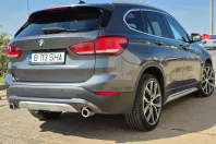 BMW X1 din 2022 cu 98.550 km - oferta BMW136475 - foto 3
