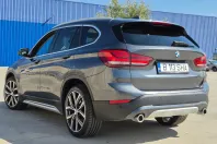 BMW X1 din 2022 cu 98.550 km - oferta BMW136475 - foto 4