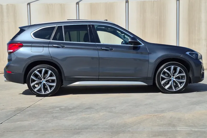 BMW X1 din 2022 cu 98.550 km - oferta BMW136475 - foto 5