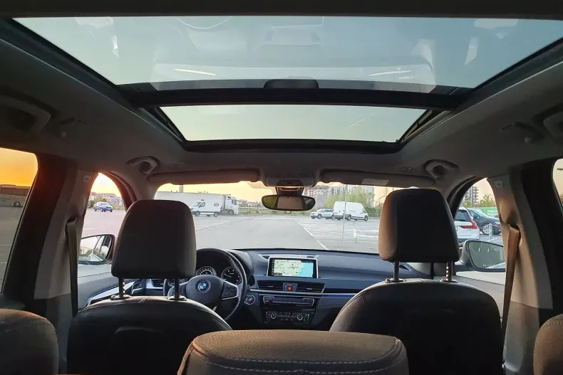 BMW X1 din 2022 cu 98.550 km - oferta BMW136475 - foto 9