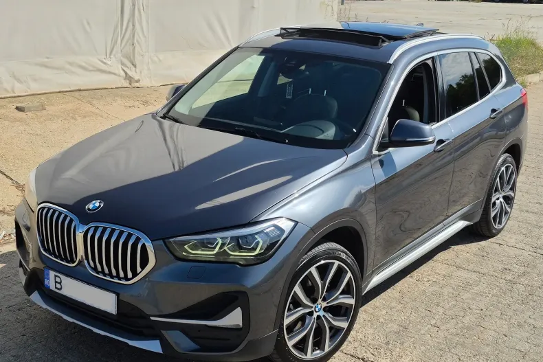 BMW X1 din 2022 cu 98.550 km - oferta BMW136475 - foto 12