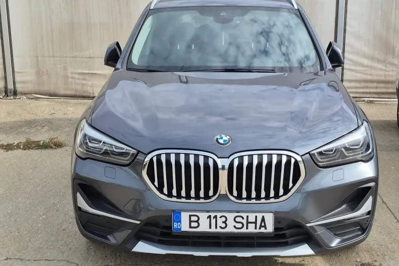 BMW X1 din 2022 cu 98.550 km - oferta BMW136475 - foto 14
