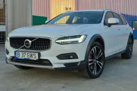 Volvo V90 din 2021 cu 97.650 km - oferta VOL136477 - foto 3