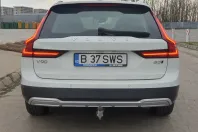 Volvo V90 din 2021 cu 97.650 km - oferta VOL136477 - foto 7