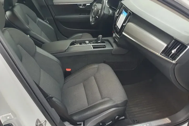 Volvo V90 din 2021 cu 97.650 km - oferta VOL136477 - foto 11