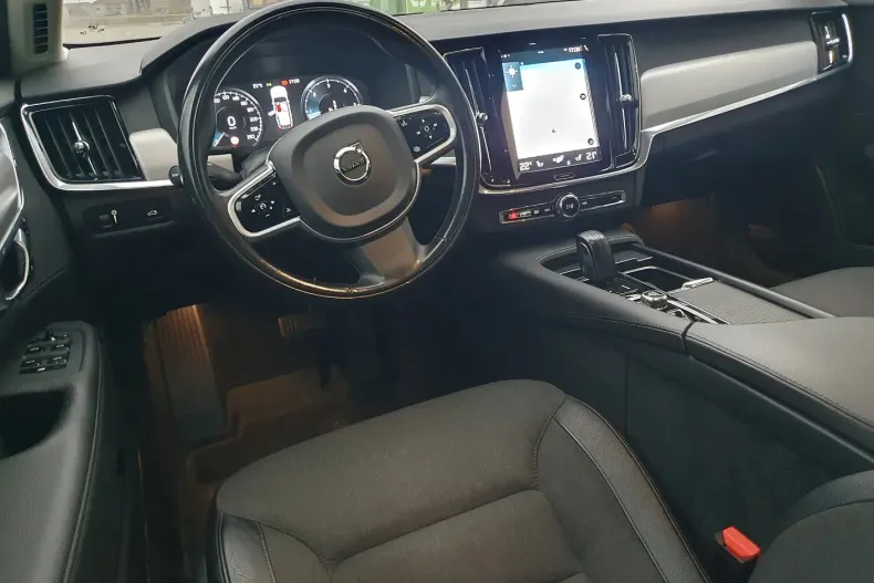 Volvo V90 din 2021 cu 97.650 km - oferta VOL136477 - foto 12