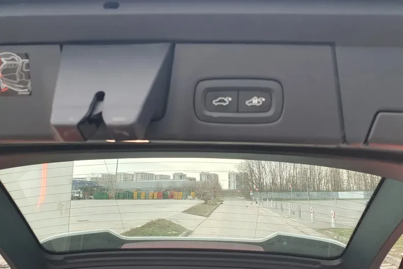 Volvo V90 din 2021 cu 97.650 km - oferta VOL136477 - foto 15