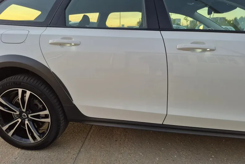 Volvo V90 din 2021 cu 97.650 km - oferta VOL136477 - foto 17