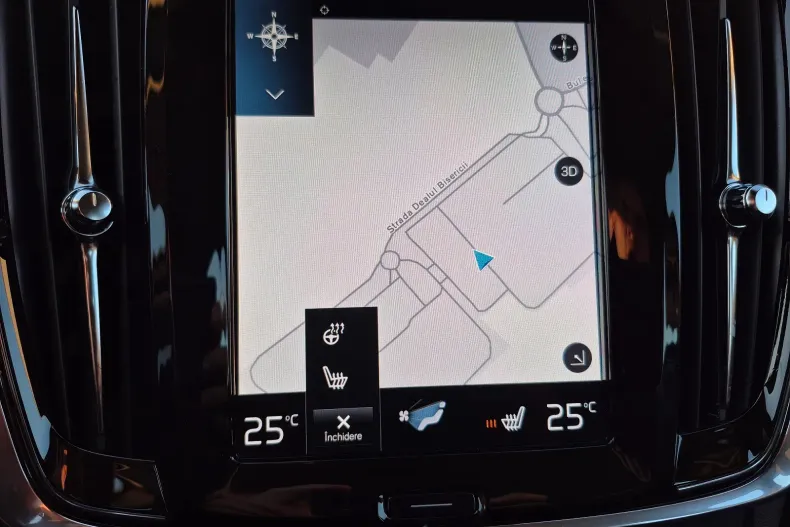 Volvo V90 din 2021 cu 97.650 km - oferta VOL136477 - foto 19