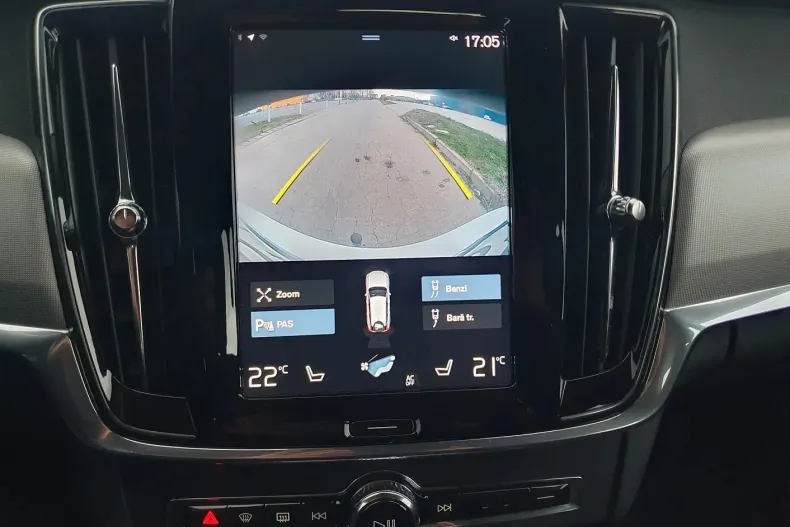 Volvo V90 din 2021 cu 97.650 km - oferta VOL136477 - foto 21