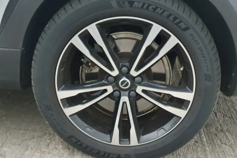 Volvo V90 din 2021 cu 97.650 km - oferta VOL136477 - foto 22