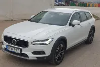 Volvo V90 din 2021 cu 97.650 km - oferta VOL136477 - foto 24