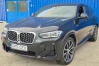 BMW X4 din 2021 cu 106.680 km - oferta BMW136478 - foto 1