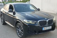 BMW X4 din 2021 cu 106.680 km - oferta BMW136478 - foto 2