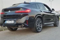 BMW X4 din 2021 cu 106.680 km - oferta BMW136478 - foto 3