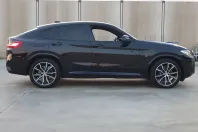 BMW X4 din 2021 cu 106.680 km - oferta BMW136478 - foto 5
