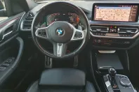BMW X4 din 2021 cu 106.680 km - oferta BMW136478 - foto 9
