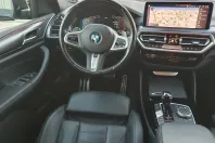 BMW X4 din 2021 cu 106.680 km - oferta BMW136478 - foto 12