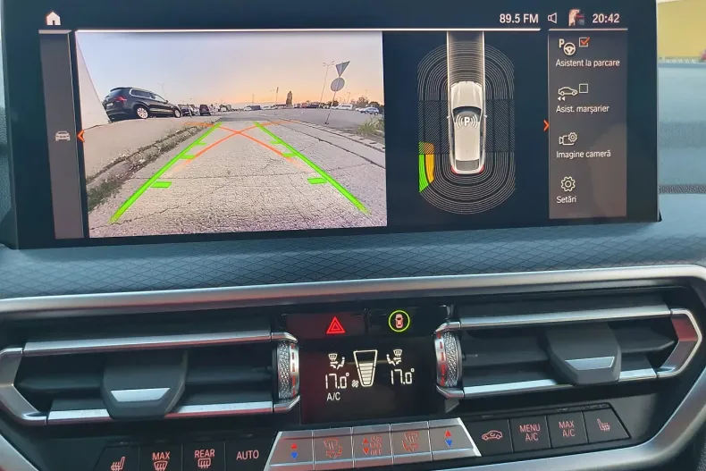 BMW X4 din 2021 cu 106.680 km - oferta BMW136478 - foto 15