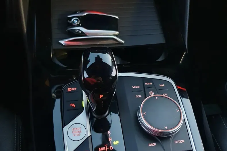 BMW X4 din 2021 cu 106.680 km - oferta BMW136478 - foto 16