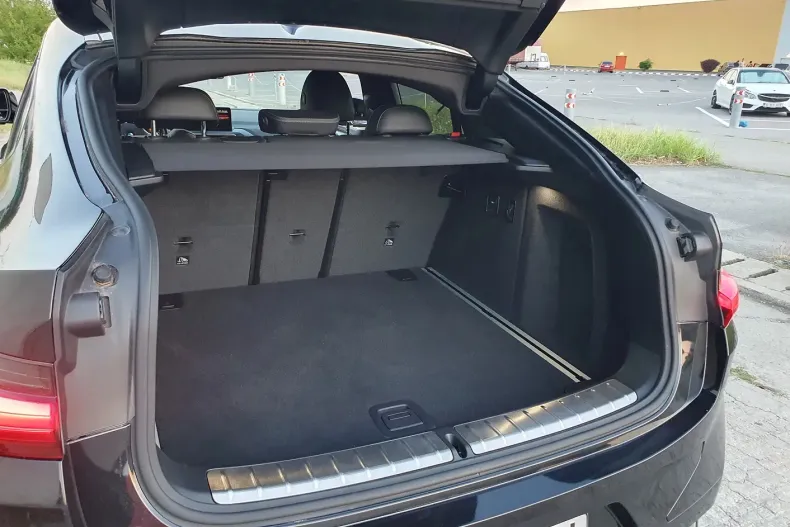 BMW X4 din 2021 cu 106.680 km - oferta BMW136478 - foto 17