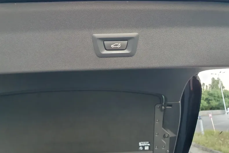 BMW X4 din 2021 cu 106.680 km - oferta BMW136478 - foto 18