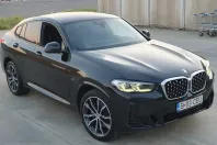 BMW X4 din 2021 cu 106.680 km - oferta BMW136478 - foto 19
