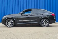 BMW X4 din 2021 cu 106.680 km - oferta BMW136478 - foto 21