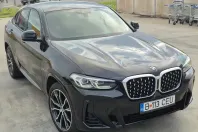 BMW X4 din 2021 cu 106.680 km - oferta BMW136478 - foto 22
