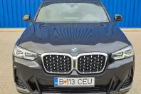 BMW X4 din 2021 cu 106.680 km - oferta BMW136478 - foto 23