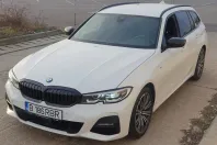 BMW Seria 3 din 2020 cu 122.300 km - oferta BMW136480 - foto 1
