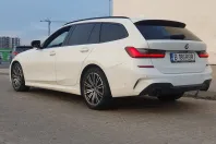 BMW Seria 3 din 2020 cu 122.300 km - oferta BMW136480 - foto 4