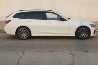 BMW Seria 3 din 2020 cu 122.300 km - oferta BMW136480 - foto 5