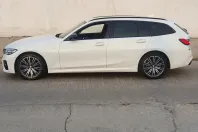 BMW Seria 3 din 2020 cu 122.300 km - oferta BMW136480 - foto 6