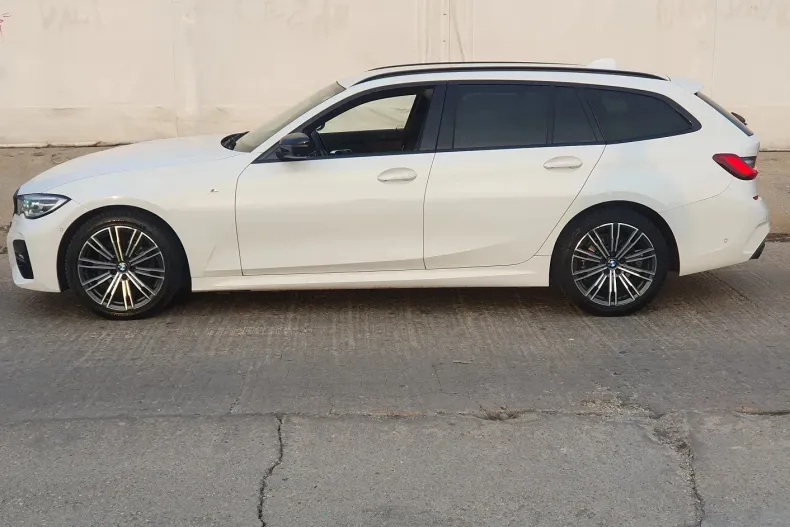 BMW Seria 3 din 2020 cu 122.300 km - oferta BMW136480 - foto 6