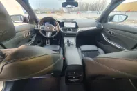 BMW Seria 3 din 2020 cu 122.300 km - oferta BMW136480 - foto 11