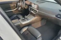 BMW Seria 3 din 2020 cu 122.300 km - oferta BMW136480 - foto 12