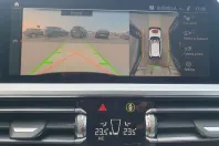 BMW Seria 3 din 2020 cu 122.300 km - oferta BMW136480 - foto 17