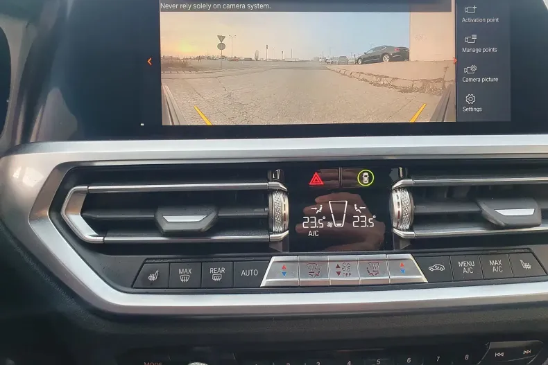 BMW Seria 3 din 2020 cu 122.300 km - oferta BMW136480 - foto 23