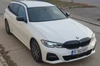 BMW Seria 3 din 2020 cu 122.300 km - oferta BMW136480 - foto 26
