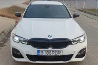 BMW Seria 3 din 2020 cu 122.300 km - oferta BMW136480 - foto 28