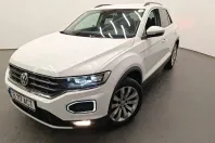 Volkswagen T-Roc din 2020 cu 120.000 km - oferta VOL136481 - foto 1