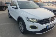 Volkswagen T-Roc din 2020 cu 120.000 km - oferta VOL136481 - foto 2