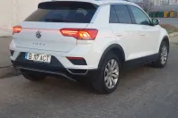 Volkswagen T-Roc din 2020 cu 120.000 km - oferta VOL136481 - foto 3