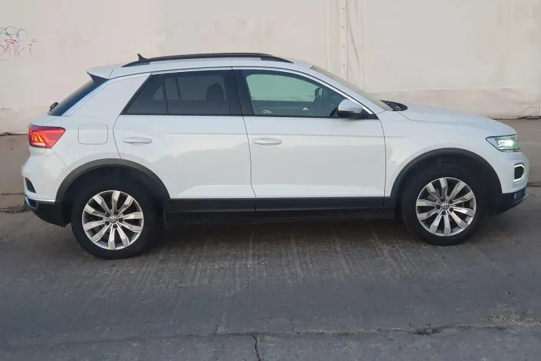 Volkswagen T-Roc din 2020 cu 120.000 km - oferta VOL136481 - foto 5