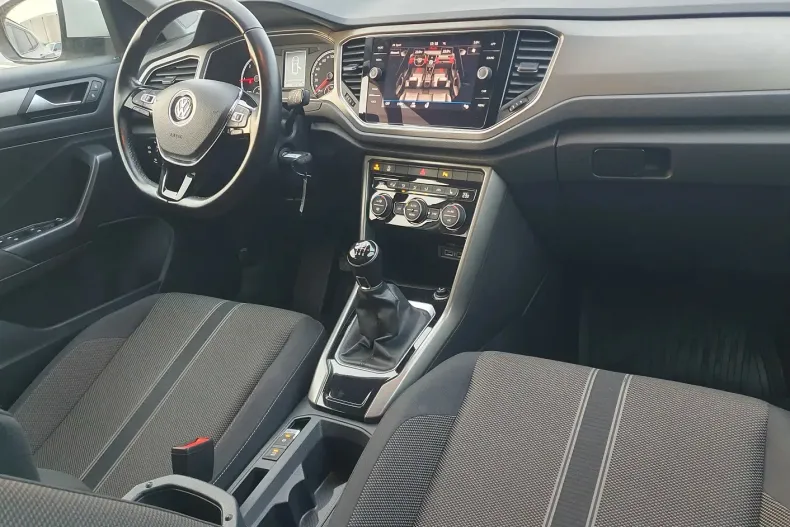 Volkswagen T-Roc din 2020 cu 120.000 km - oferta VOL136481 - foto 8