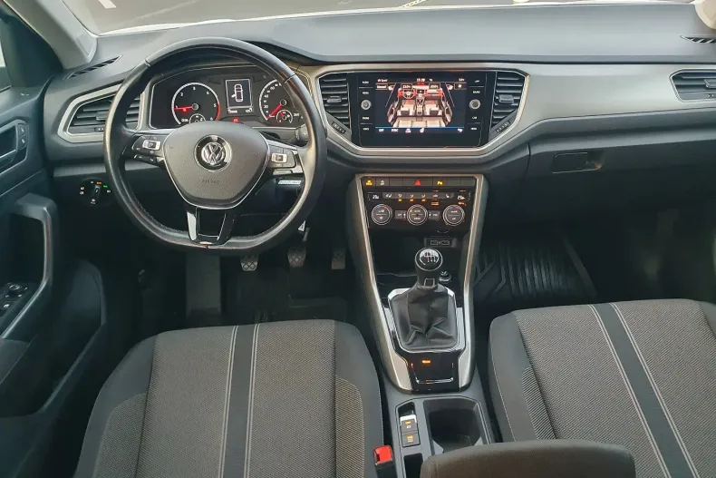 Volkswagen T-Roc din 2020 cu 120.000 km - oferta VOL136481 - foto 9