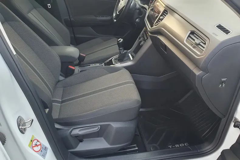 Volkswagen T-Roc din 2020 cu 120.000 km - oferta VOL136481 - foto 10