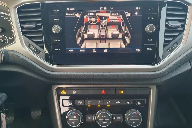 Volkswagen T-Roc din 2020 cu 120.000 km - oferta VOL136481 - foto 12