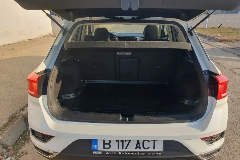 Volkswagen T-Roc din 2020 cu 120.000 km - oferta VOL136481 - foto 16